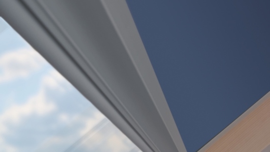 Cortinas opacas FAKRO ARF