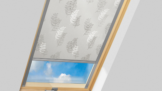 Cortinas opacas FAKRO ARF