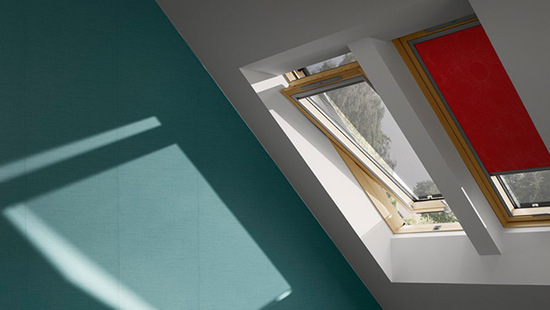 Toldos VELUX