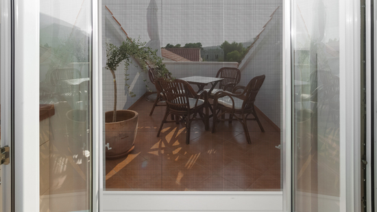 Mosquiteras para puertas