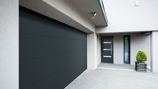 
										Puertas de garaje
																						