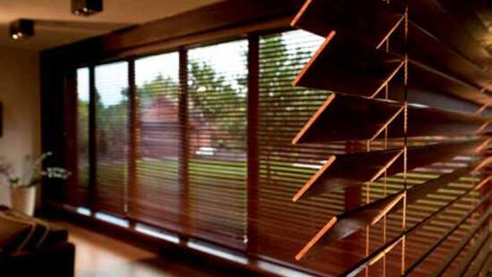 
										Persianas interiores XL
																						