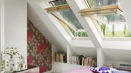 
										Toldos VELUX
																						