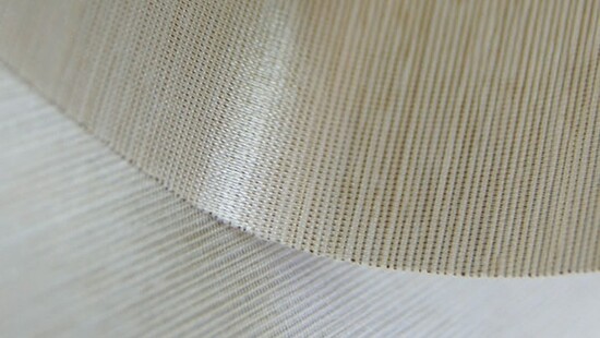 Persianas interiores tipo casete