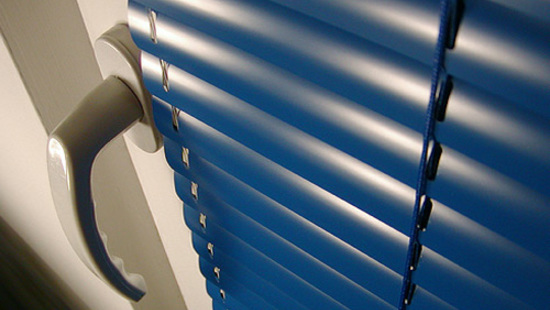 
										Persianas de aluminio a medida
																						
