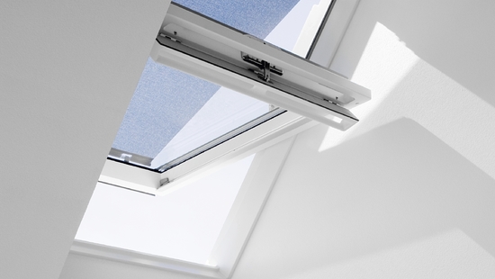 Toldos VELUX