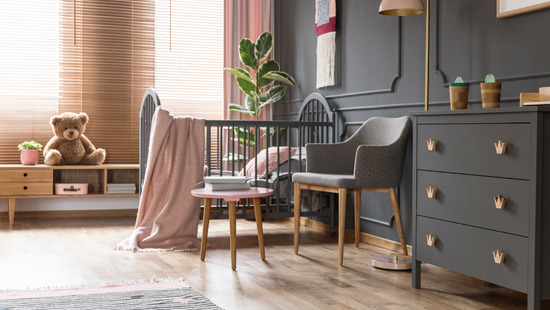 
										Persianas interiores de madera
																						