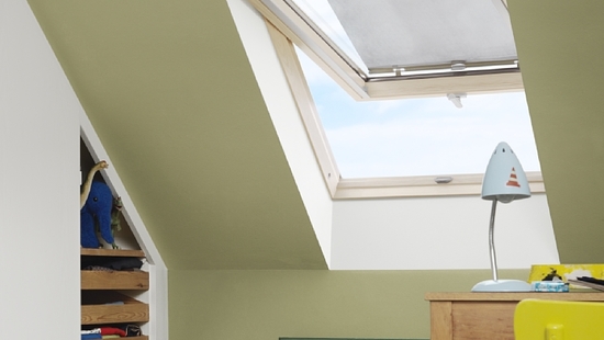 Toldos VELUX