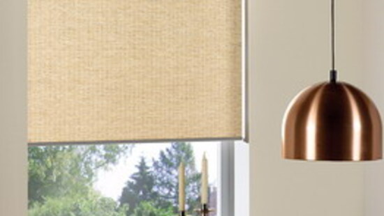 Persianas interiores tipo casete