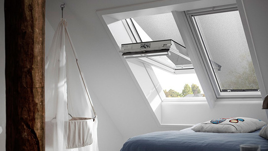 Toldos VELUX