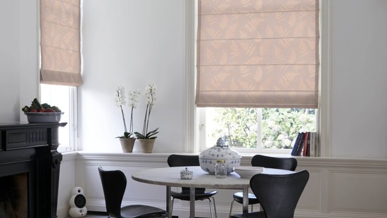 
										Estores romanos para cocina
																						
