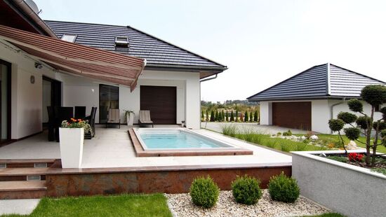 
										Toldos de patio para todo tipo de clima
																						