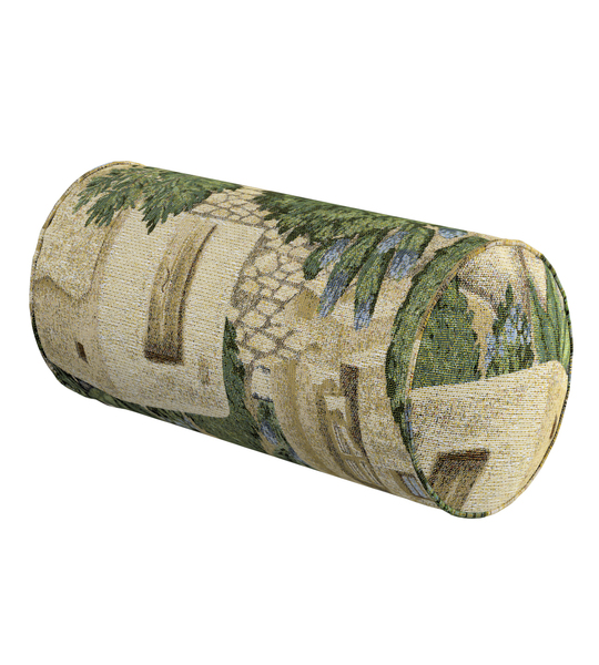 Plain Bolster Cushion