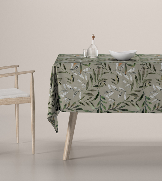 Tablecloth rectangular