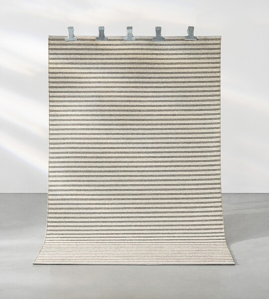 Dywan Harmony Gray II 160x230 cm