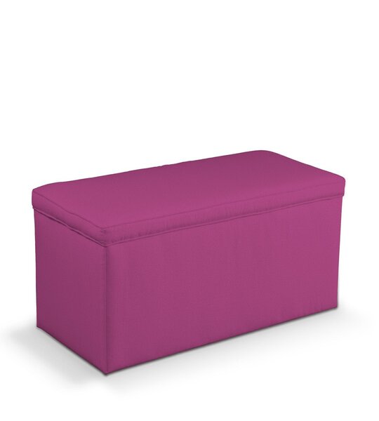 Upholstered Storage Box