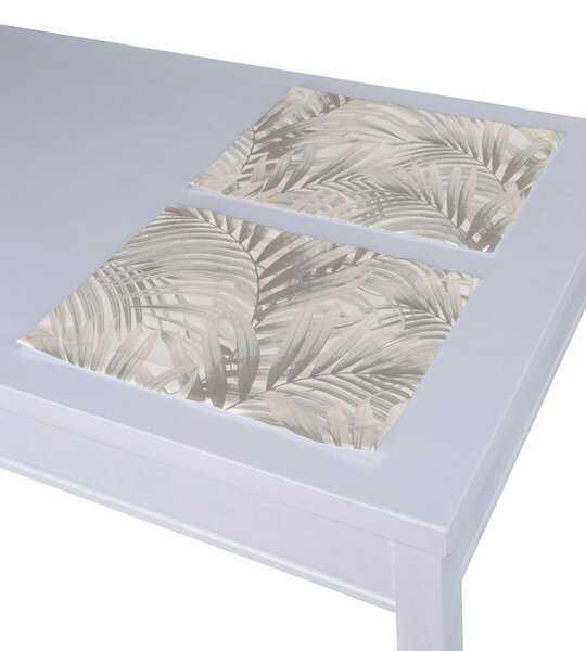 Set of 2 Placemats