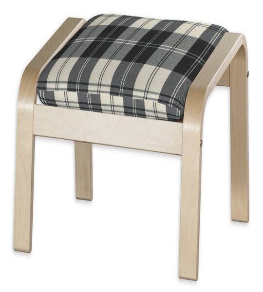 Afteräng Footstool Cushion