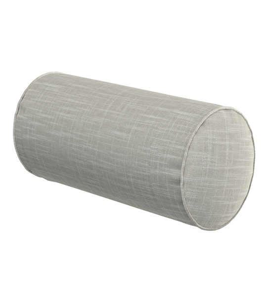 Plain Bolster Cushion