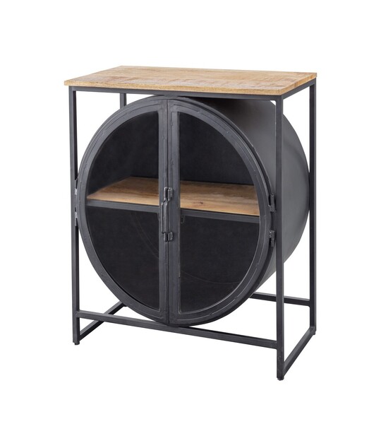 Komoda-barek Loft II