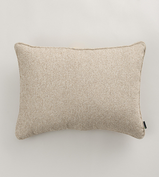 Cushion cover Gabi for cushion rectangular