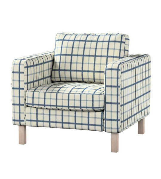Karlstad Armchair Cover