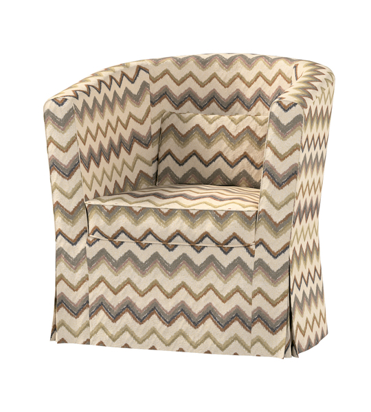 Ektorp Tullsta Armchair Cover