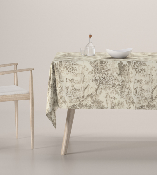 Tablecloth rectangular