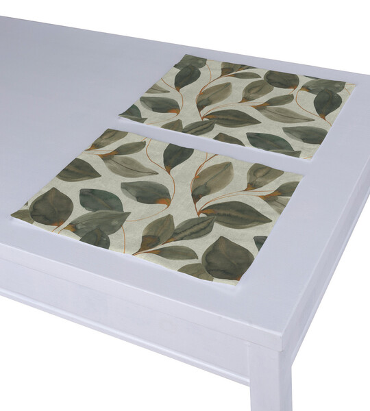 Set of 2 Placemats