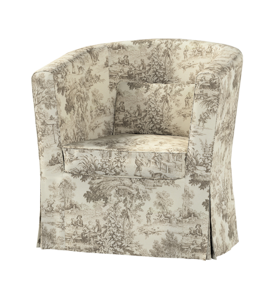 Ektorp Tullsta Armchair Cover