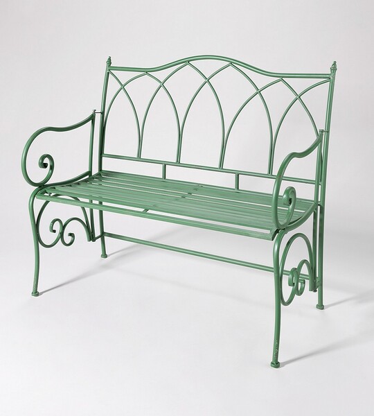 Bench garden Isabelle 177x58x98 cm