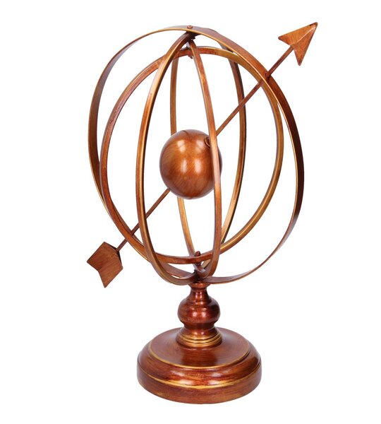 Dekoracja Astro  44cm