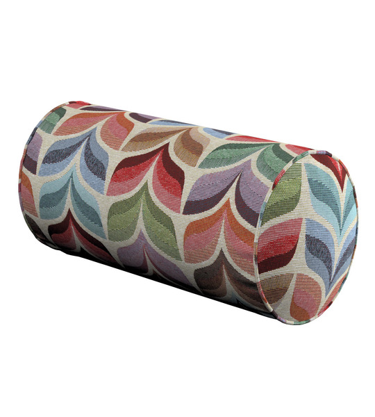 Plain Bolster Cushion