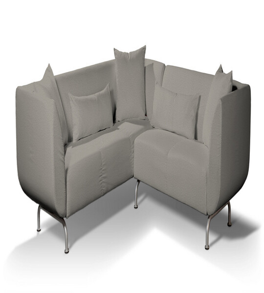 3+2 Strömstad Corner sofa Cover