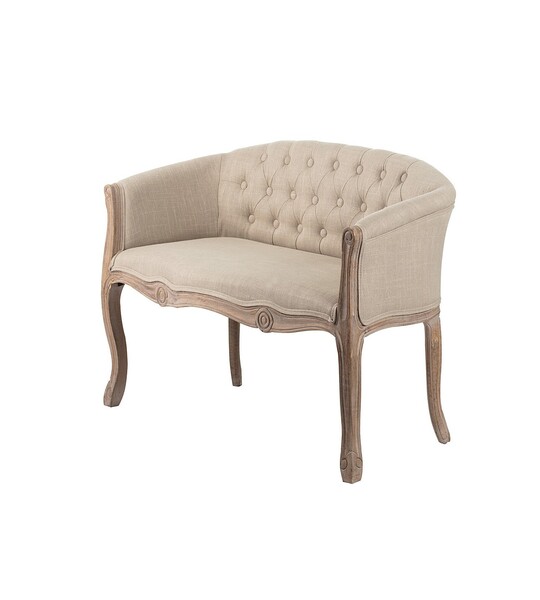 Bench Cassandra 106 x 56 x 70,5 cm