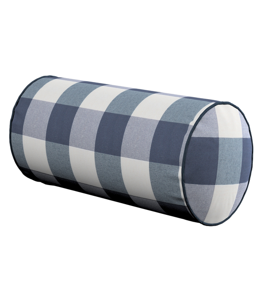 Plain Bolster Cushion