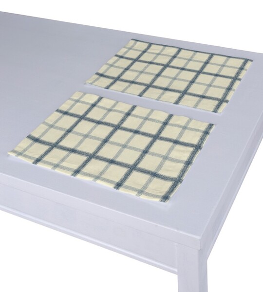 Set of 2 Placemats