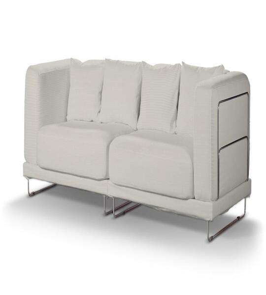 Backösand 3-Seater Fixed sofa Cover
