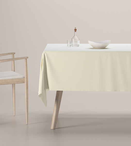 Tablecloth rectangular