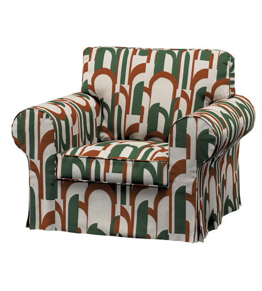 Ektorp Armchair Cover