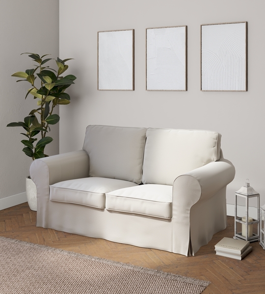 Ektorp 2-Seater sofa Bed, Model after 2012 Cover