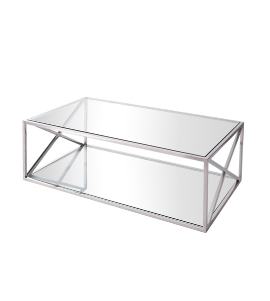 Coffee table Embers 130x70x40cm