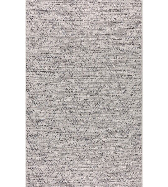 Dywan Breeze charcoal grey 160x230cm