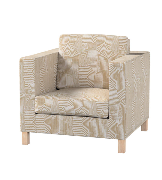 Karlanda Armchair Cover