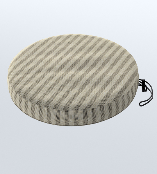 Duvholmen Seat Cushion Cover Ø35 (SJÄLLAND, LÄCKÖ, NÄMMARÖ, ASKHOLMEN, TÄRNÖ)