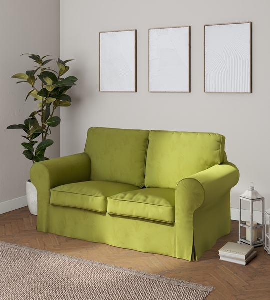 Ektorp 2-Seater sofa Bed, Model after 2012 Cover