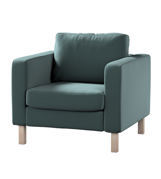 Karlstad Armchair Cover