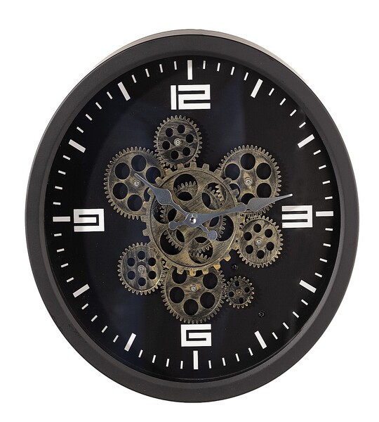 Zegar ścienny Time