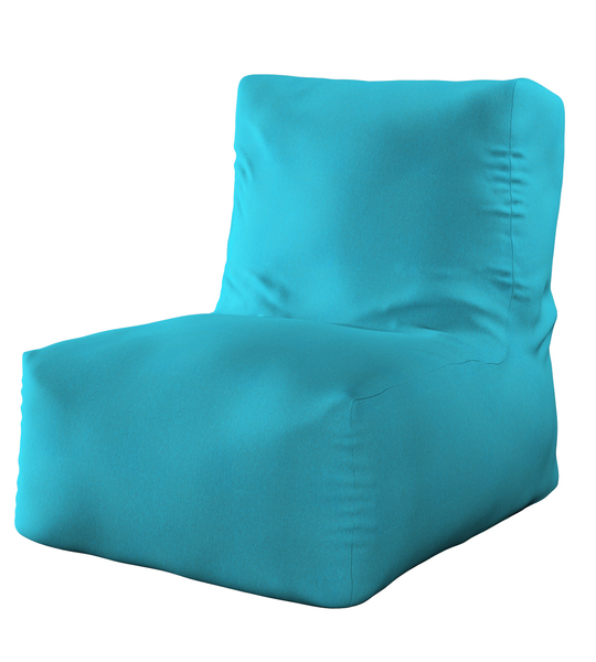 Pouffe Armchair