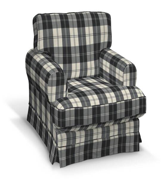 Ekeskog Armchair Cover